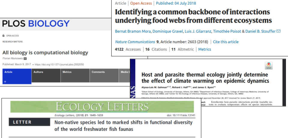 student-led-paper-discussions-overview-marine-population-ecology